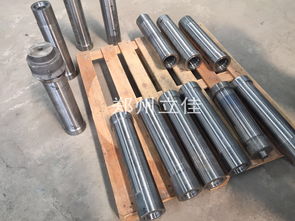 鄭州立佳成熟運用液壓油缸噴涂硬質合金技術方案，賦能五金工具批發零售